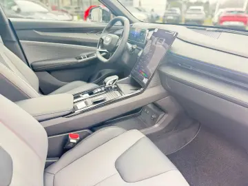 Geely Cityray