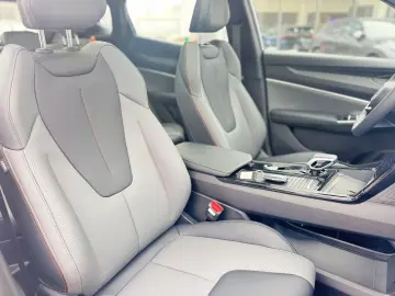 Geely Cityray