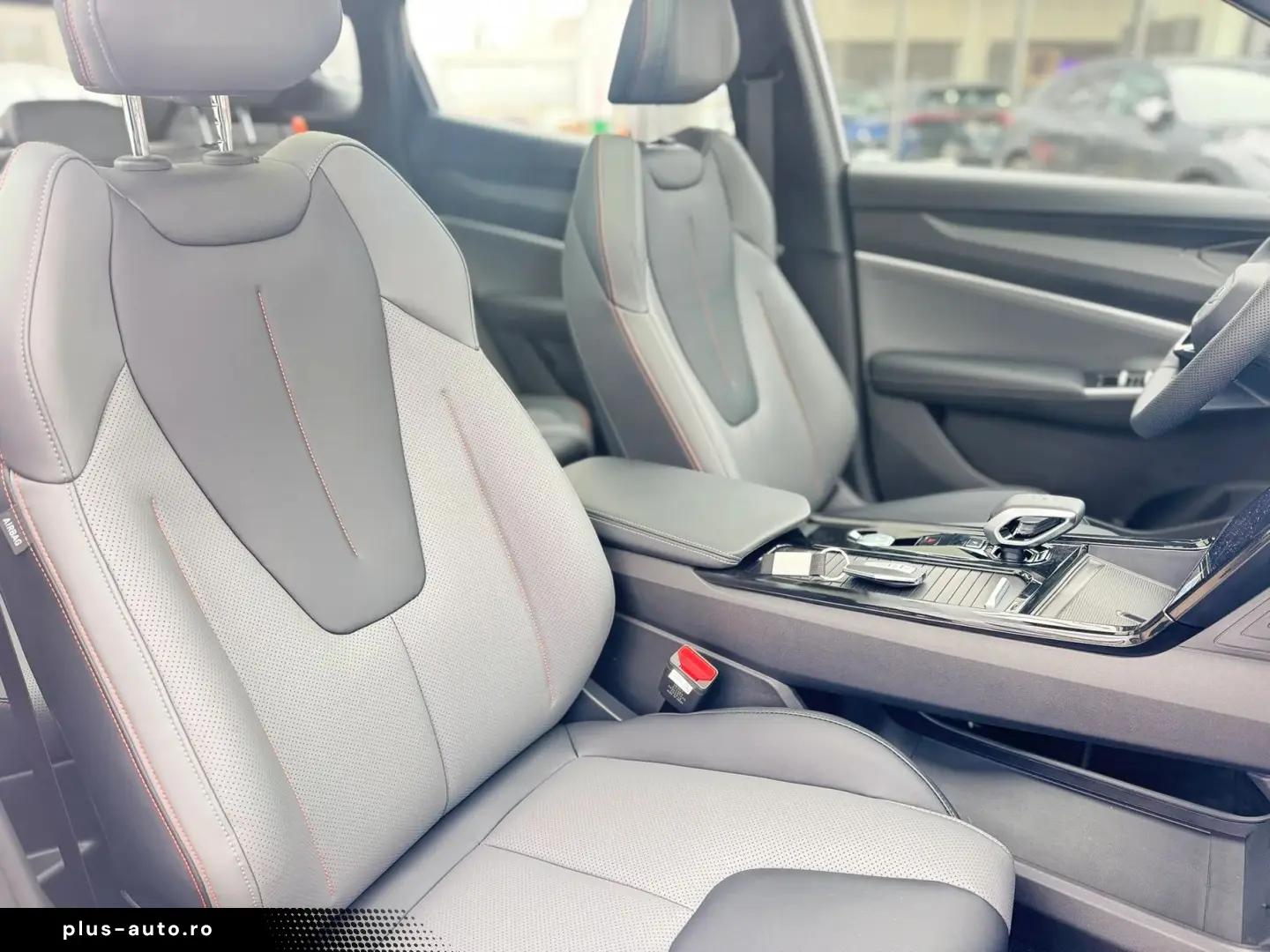 Geely Cityray