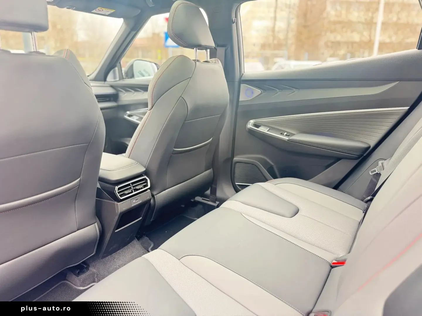 Geely Cityray