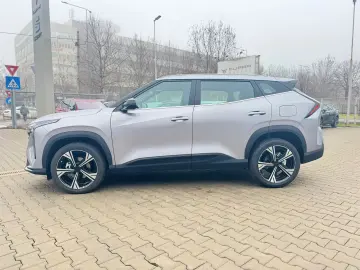 Geely Cityray