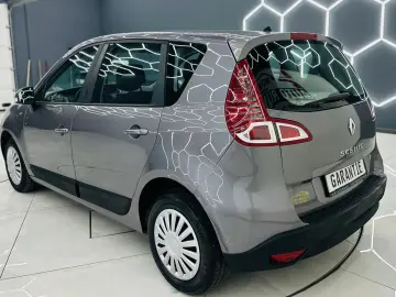 RENAULT SCENIC 2011 1.6i E5 Garantie 12  Luni Rate Avans 0 D