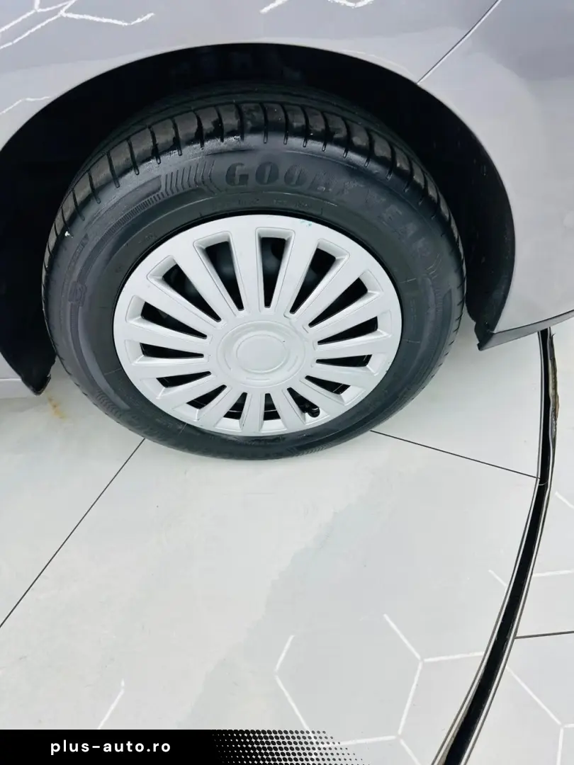 RENAULT SCENIC 2011 1.6i E5 Garantie 12  Luni Rate Avans 0 D