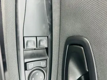RENAULT SCENIC 2011 1.6i E5 Garantie 12  Luni Rate Avans 0 D