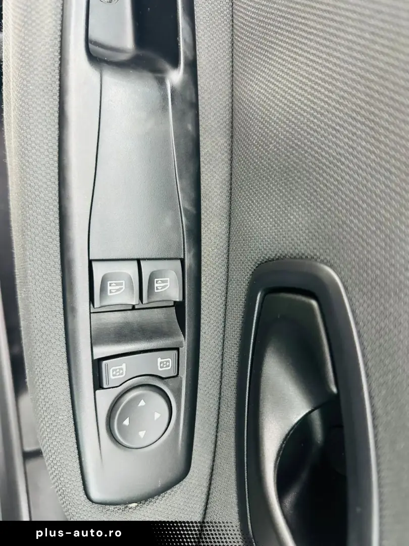 RENAULT SCENIC 2011 1.6i E5 Garantie 12  Luni Rate Avans 0 D