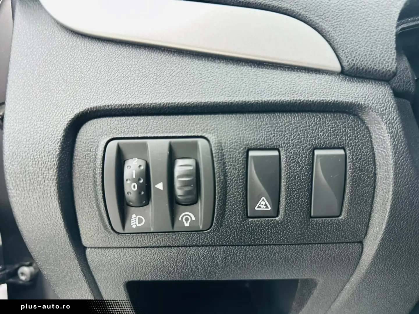 RENAULT SCENIC 2011 1.6i E5 Garantie 12  Luni Rate Avans 0 D