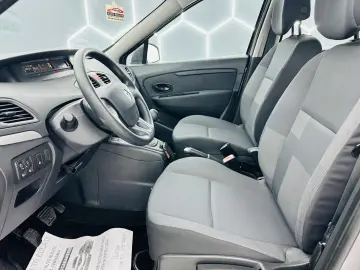 RENAULT SCENIC 2011 1.6i E5 Garantie 12  Luni Rate Avans 0 D
