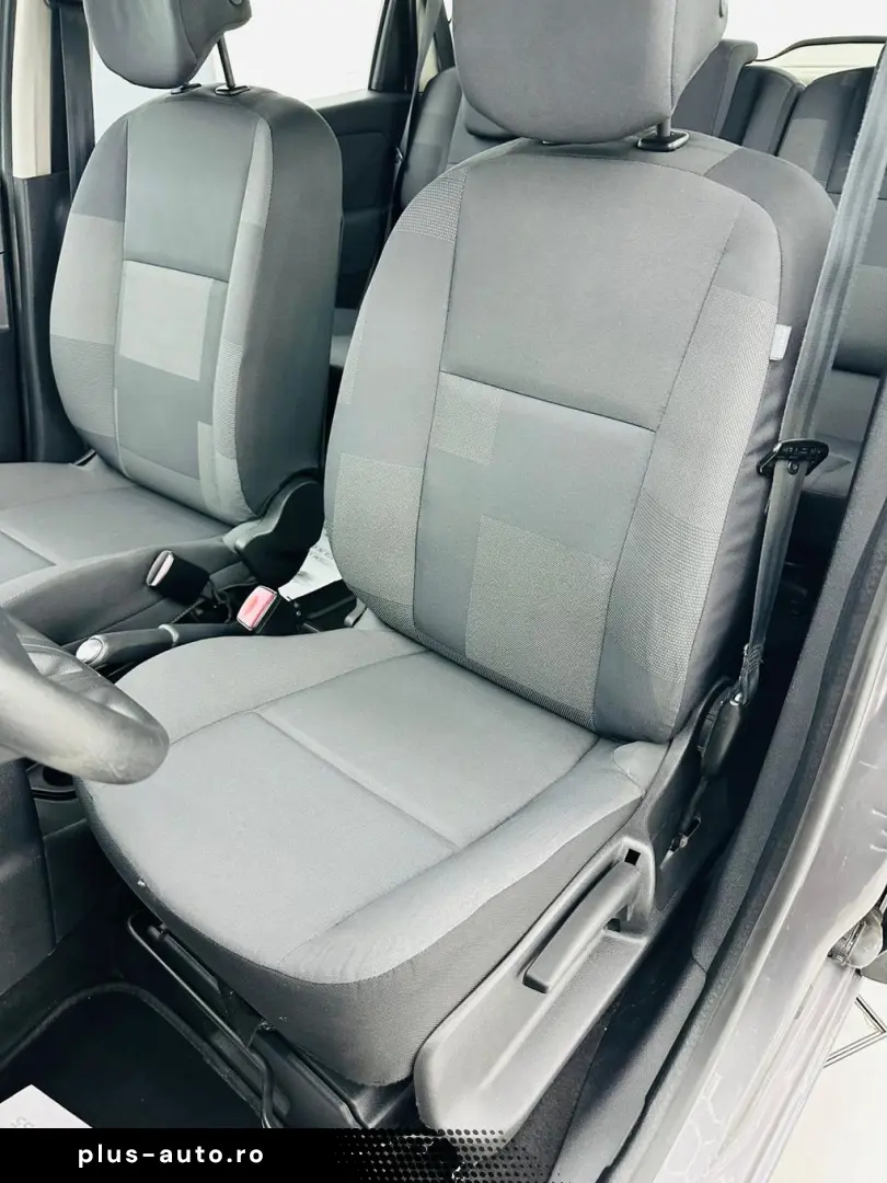 RENAULT SCENIC 2011 1.6i E5 Garantie 12  Luni Rate Avans 0 D