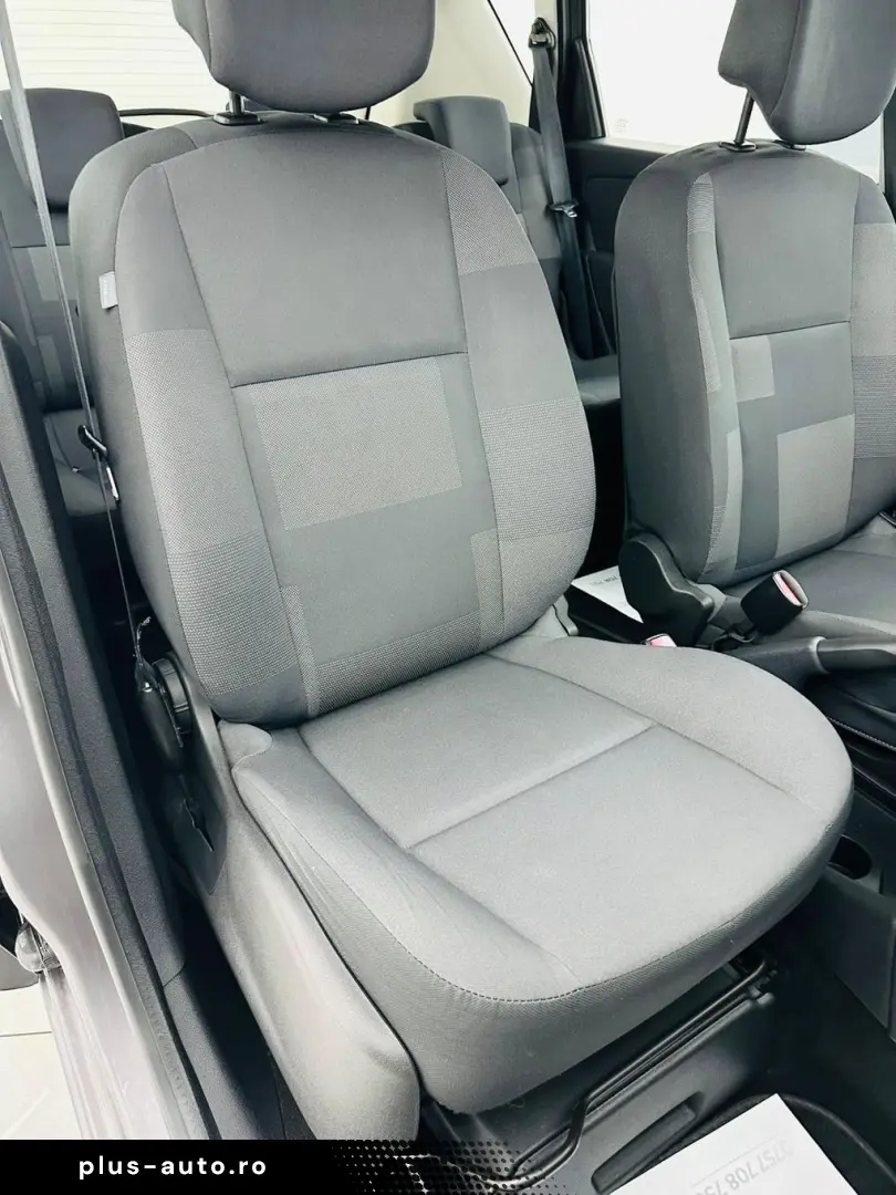 RENAULT SCENIC 2011 1.6i E5 Garantie 12  Luni Rate Avans 0 D