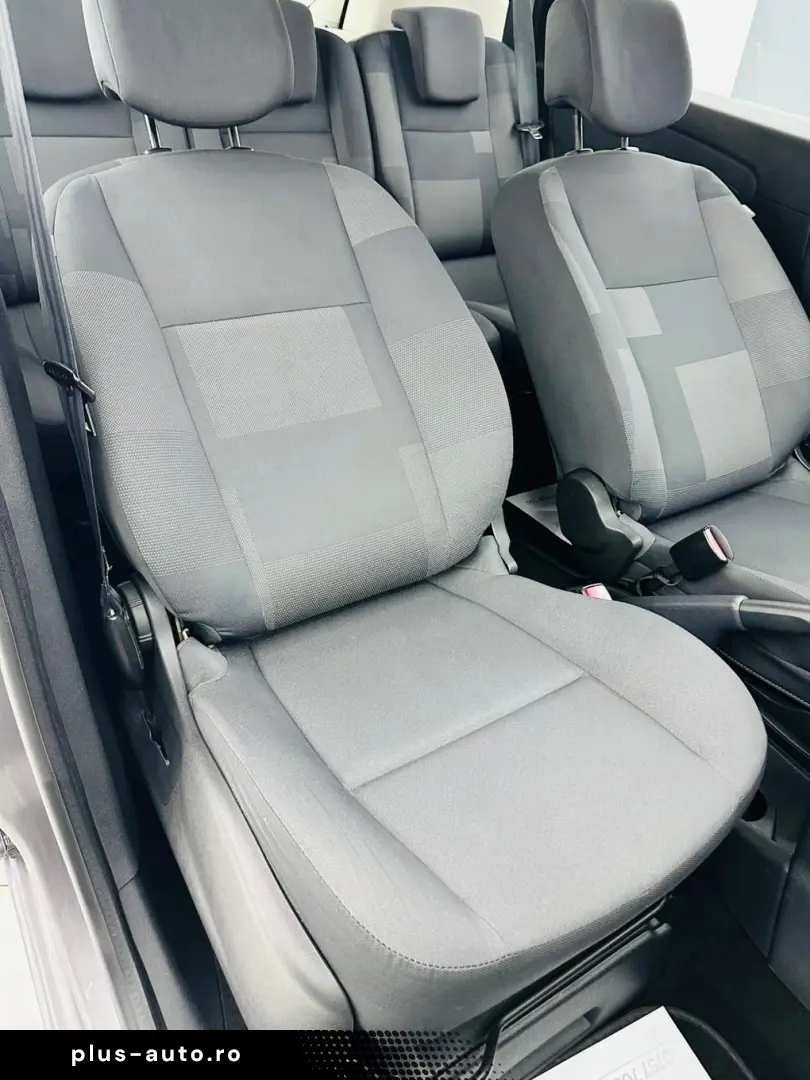 RENAULT SCENIC 2011 1.6i E5 Garantie 12  Luni Rate Avans 0 D