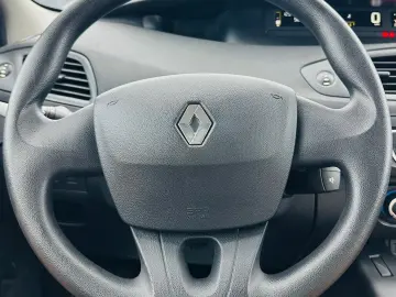 RENAULT SCENIC 2011 1.6i E5 Garantie 12  Luni Rate Avans 0 D