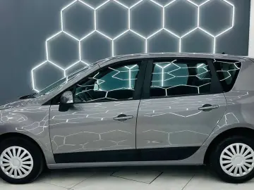RENAULT SCENIC 2011 1.6i E5 Garantie 12  Luni Rate Avans 0 D