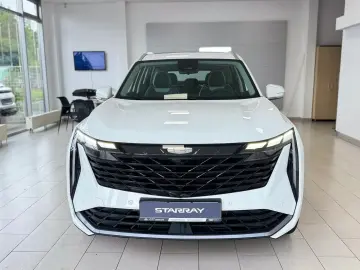 Geely Starray