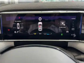 Geely Starray
