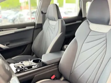 Geely Starray