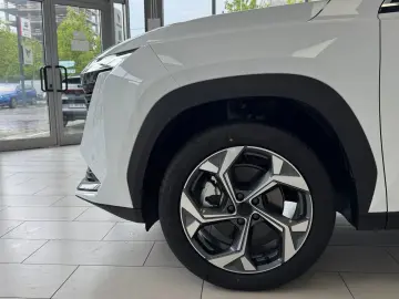 Geely Starray