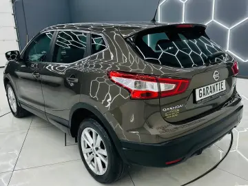 NISSAN Qashqai 2015 1.5D E5 Garantie 12 Luni Rate Avans 0  D