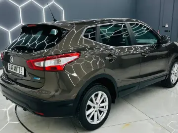 NISSAN Qashqai 2015 1.5D E5 Garantie 12 Luni Rate Avans 0  D