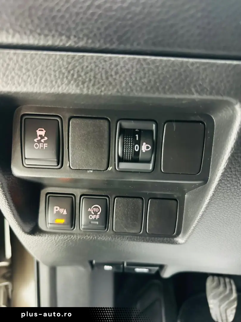 NISSAN Qashqai 2015 1.5D E5 Garantie 12 Luni Rate Avans 0  D