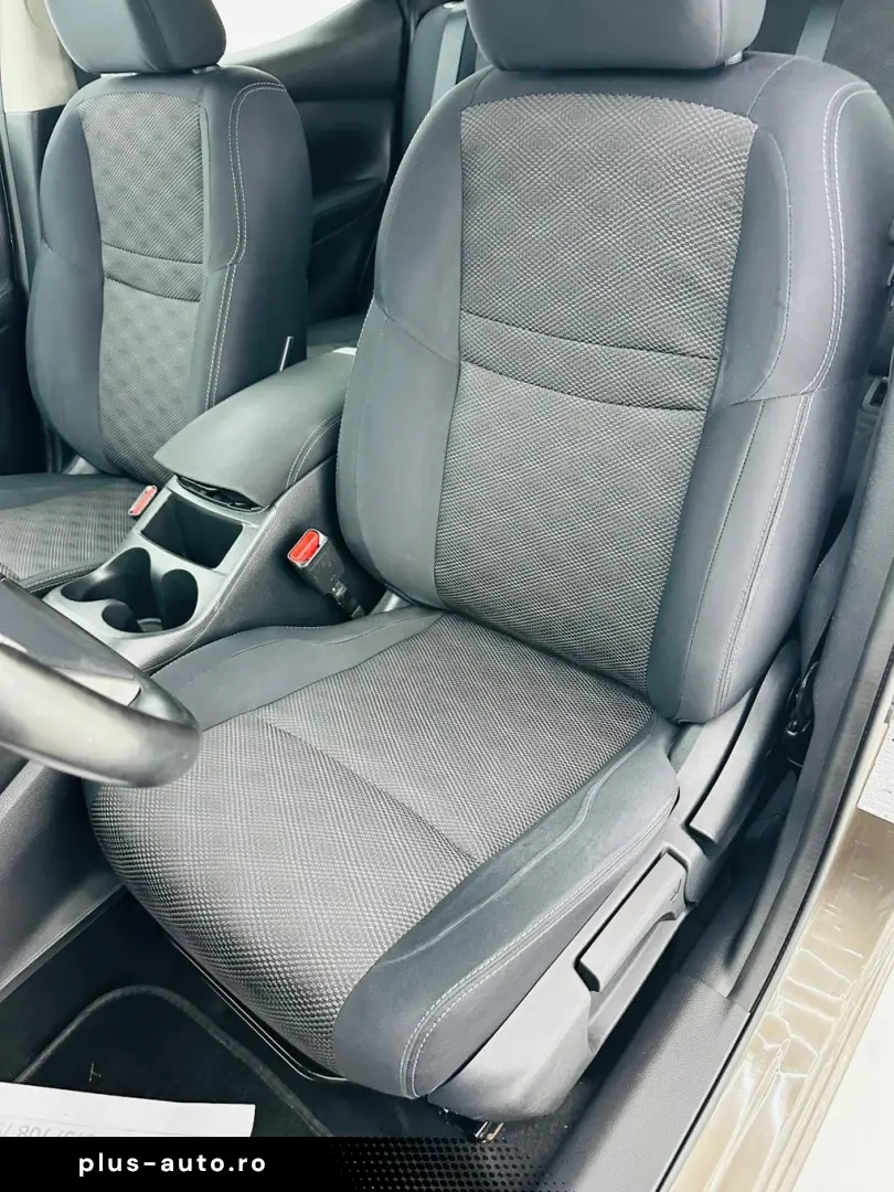 NISSAN Qashqai 2015 1.5D E5 Garantie 12 Luni Rate Avans 0  D