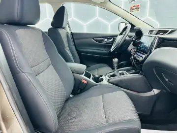 NISSAN Qashqai 2015 1.5D E5 Garantie 12 Luni Rate Avans 0  D