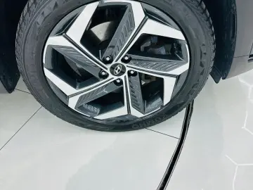 HYUNDAI TUCSON 2021 1.6D E6 MHVE Garantie 12 Luni Rate Avans