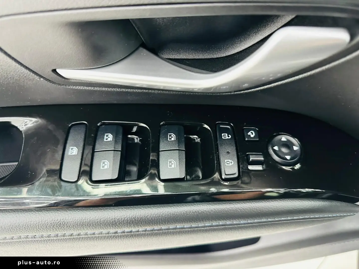 HYUNDAI TUCSON 2021 1.6D E6 MHVE Garantie 12 Luni Rate Avans