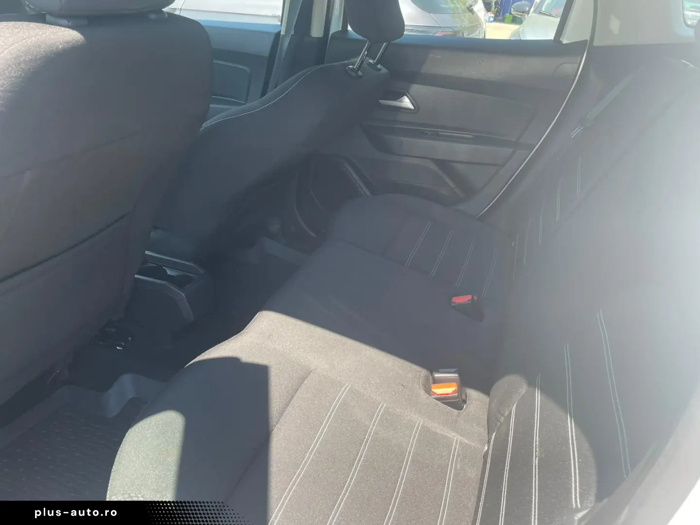 Dacia Duster 1.5 dci 4WD