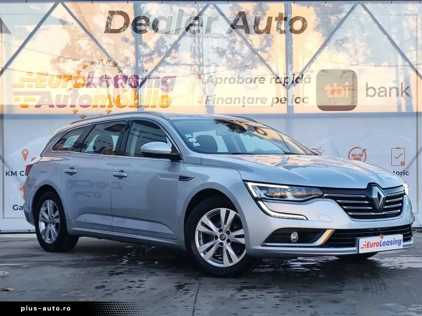 Renault Talisman