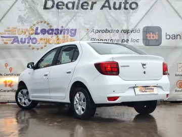 Dacia Logan