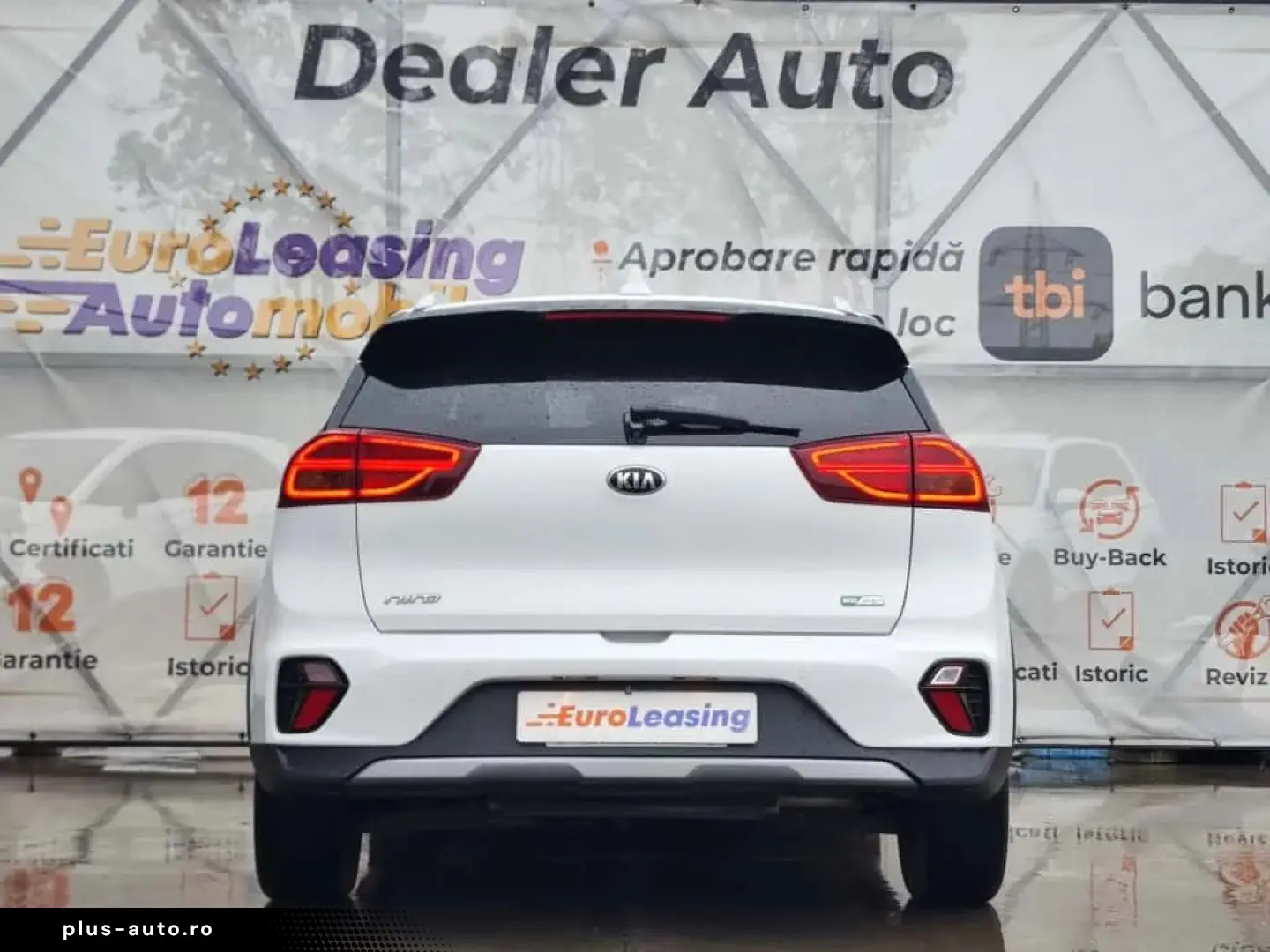 Kia Niro