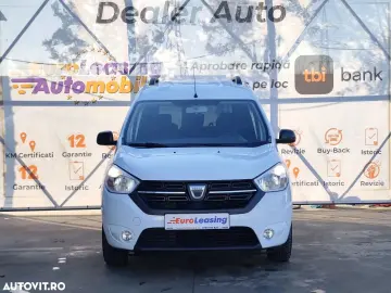 Dacia Dokker