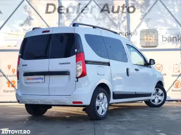 Dacia Dokker