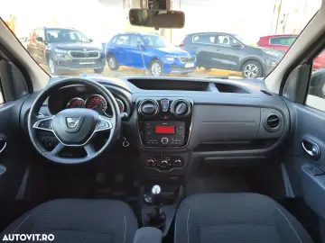 Dacia Dokker