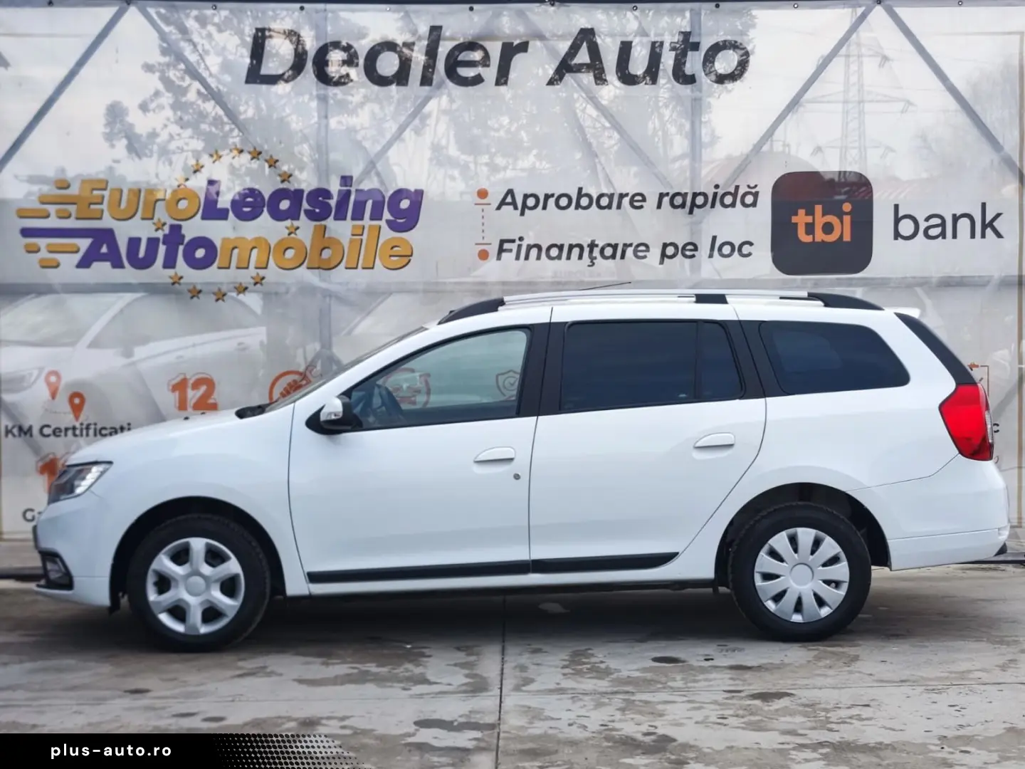 Dacia Logan