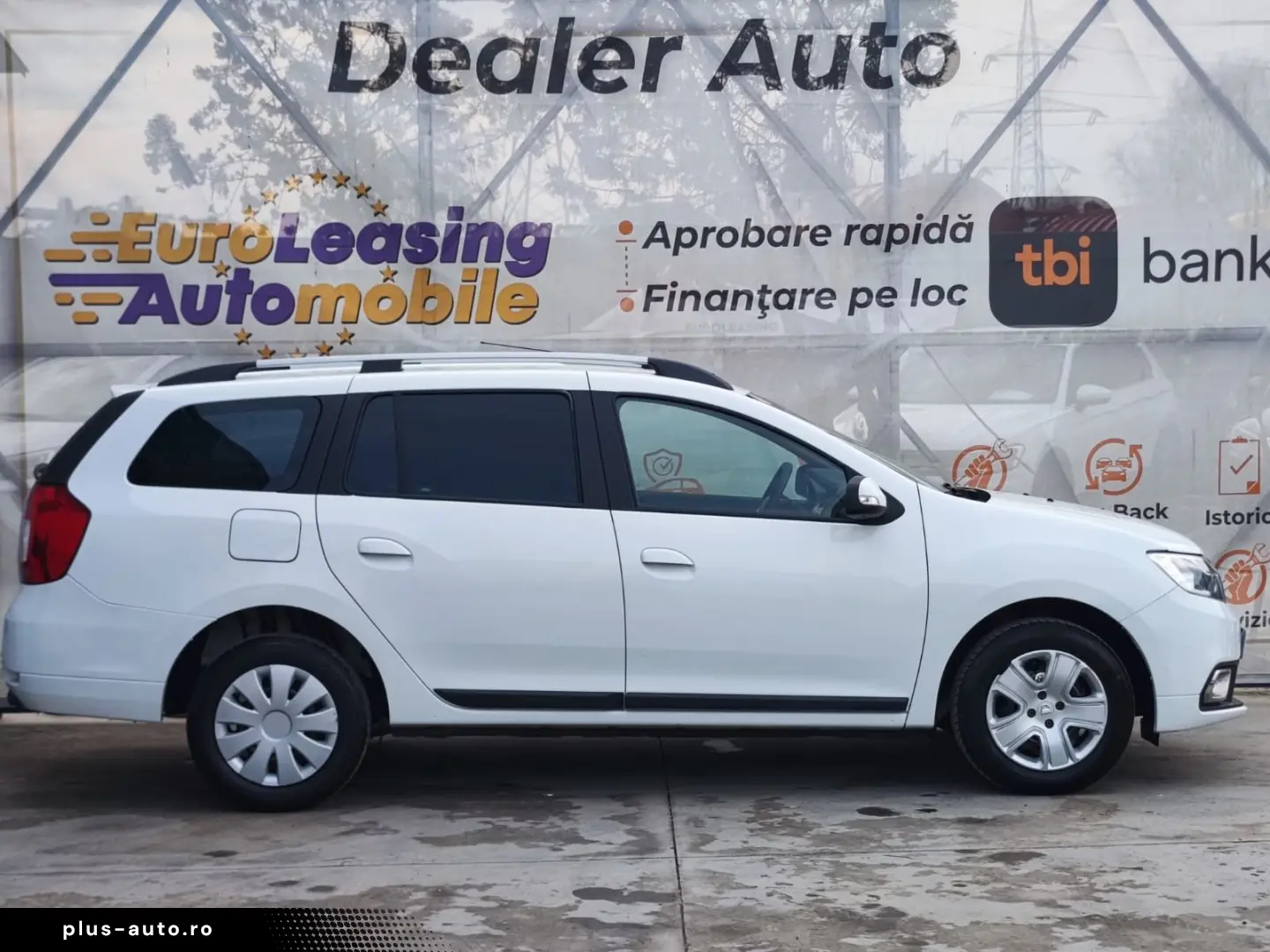 Dacia Logan