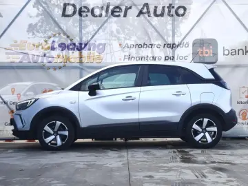 Opel Crossland-X
