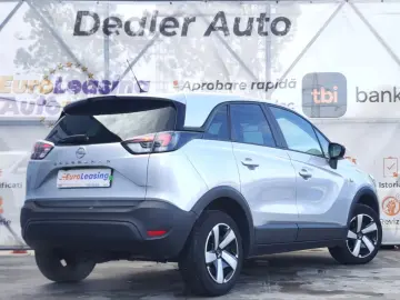 Opel Crossland-X