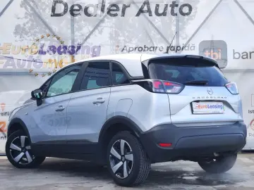 Opel Crossland-X