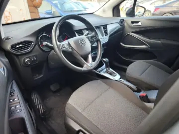 Opel Crossland-X
