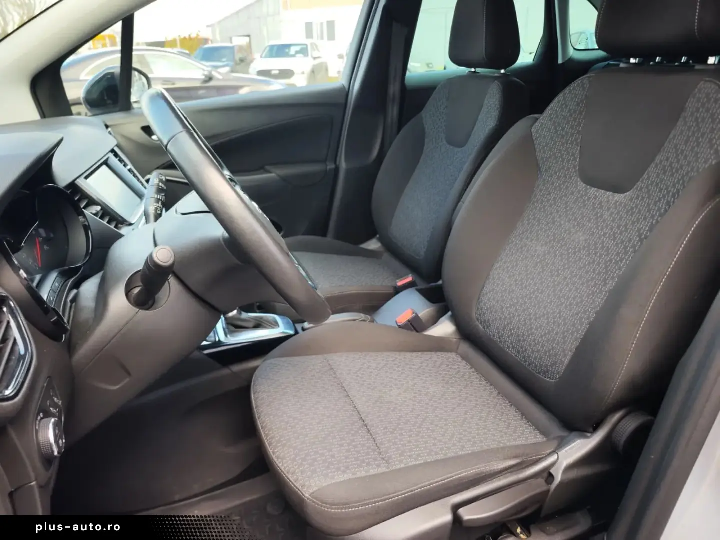 Opel Crossland-X