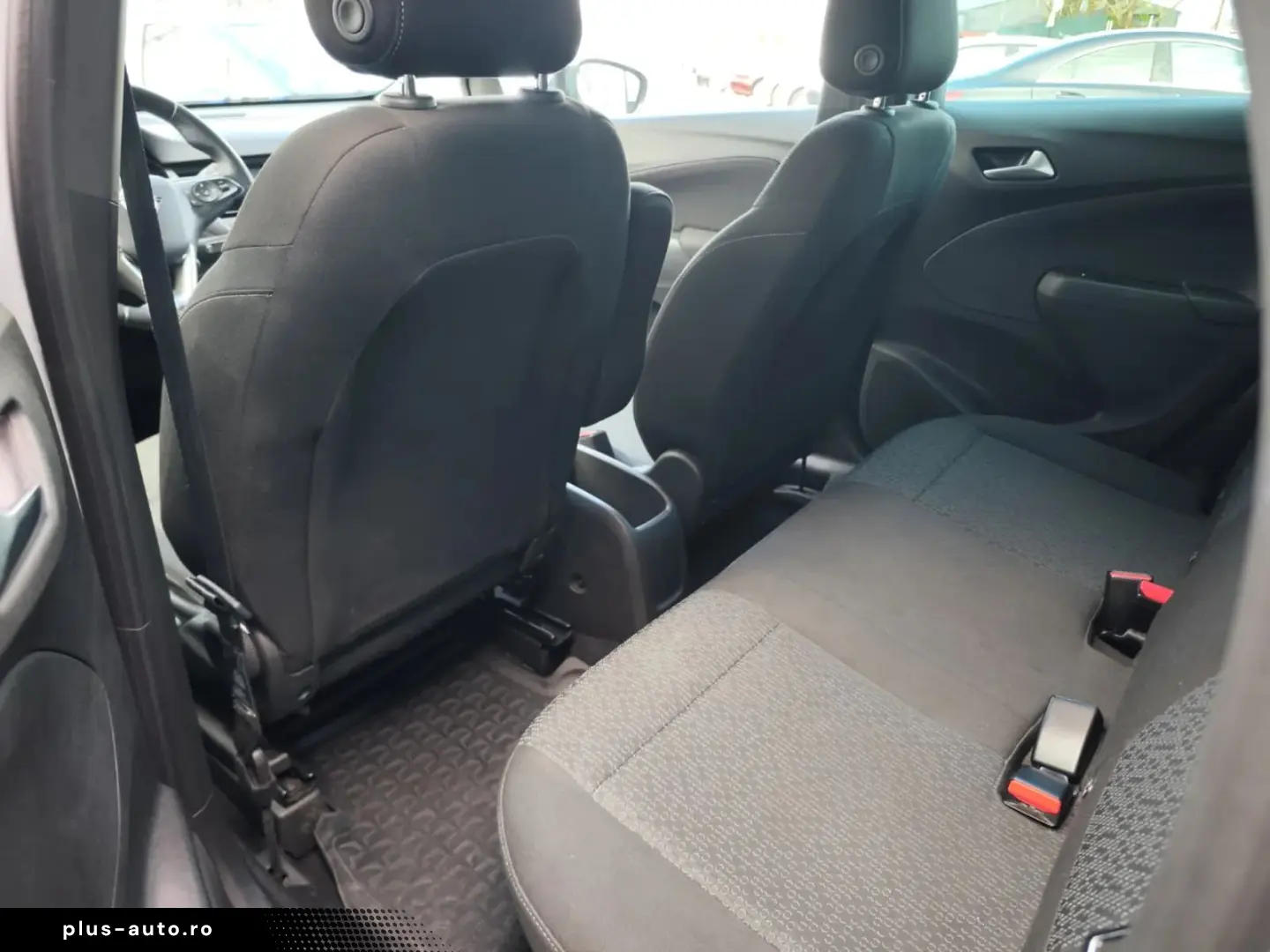 Opel Crossland-X