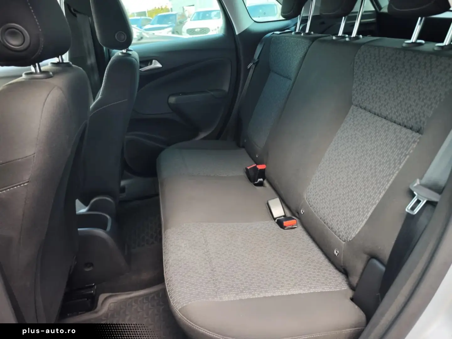 Opel Crossland-X
