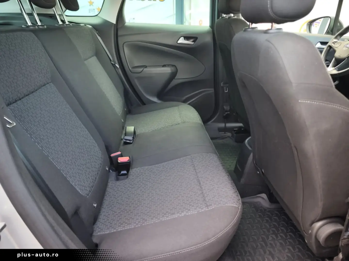Opel Crossland-X