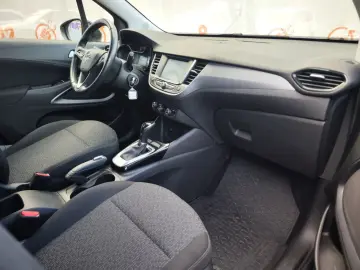 Opel Crossland-X