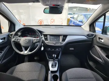 Opel Crossland-X