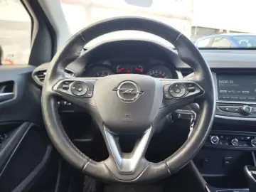 Opel Crossland-X