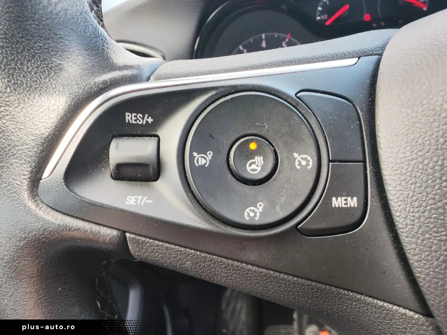 Opel Crossland-X
