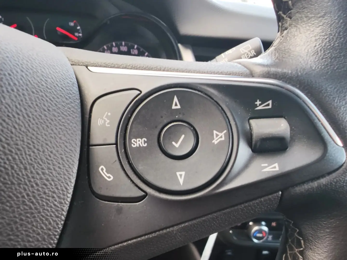 Opel Crossland-X