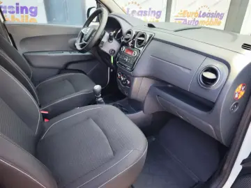 Dacia Lodgy